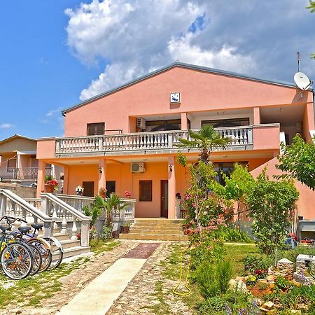 Apartments Blue 324 Медулин Екстериор снимка