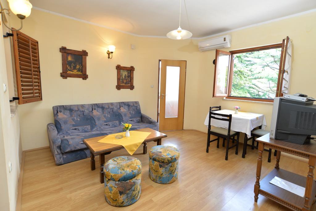 Apartments Blue 324 Медулин Екстериор снимка