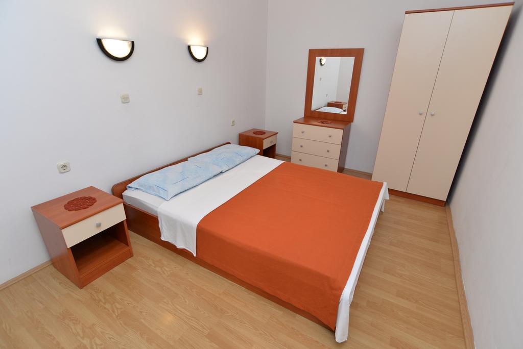 Apartments Blue 324 Медулин Екстериор снимка