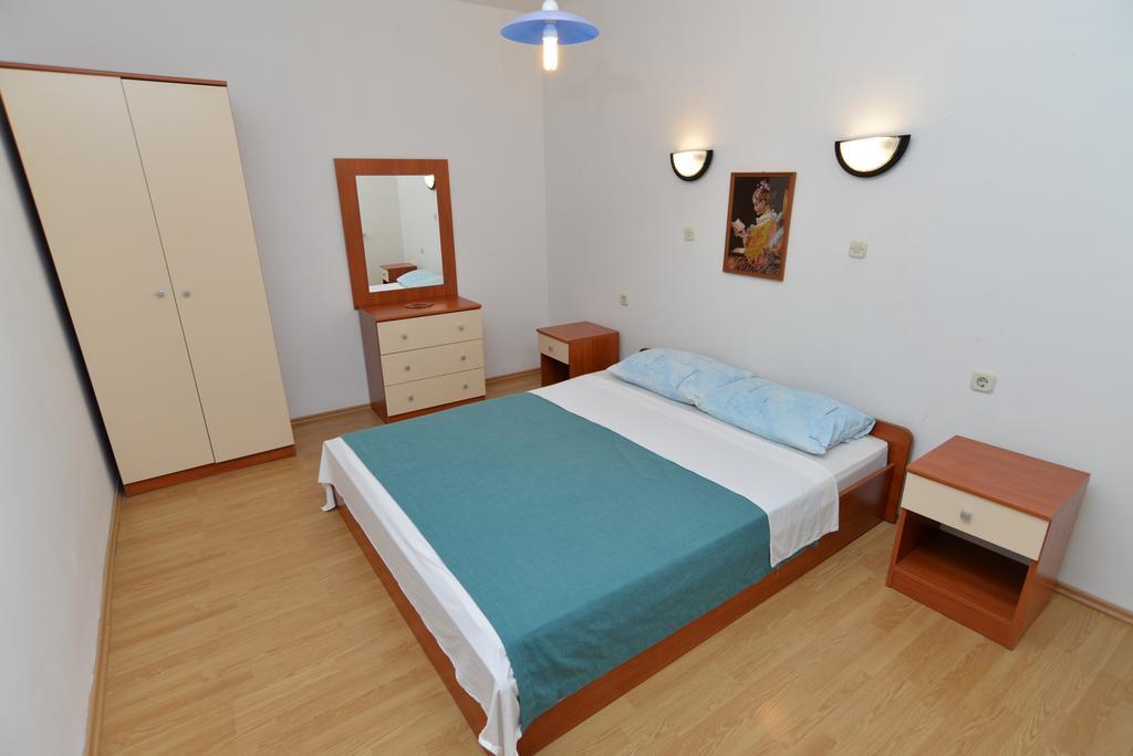 Apartments Blue 324 Медулин Екстериор снимка