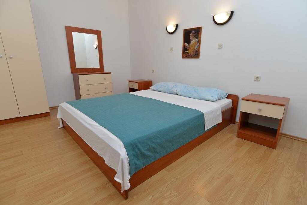 Apartments Blue 324 Медулин Екстериор снимка