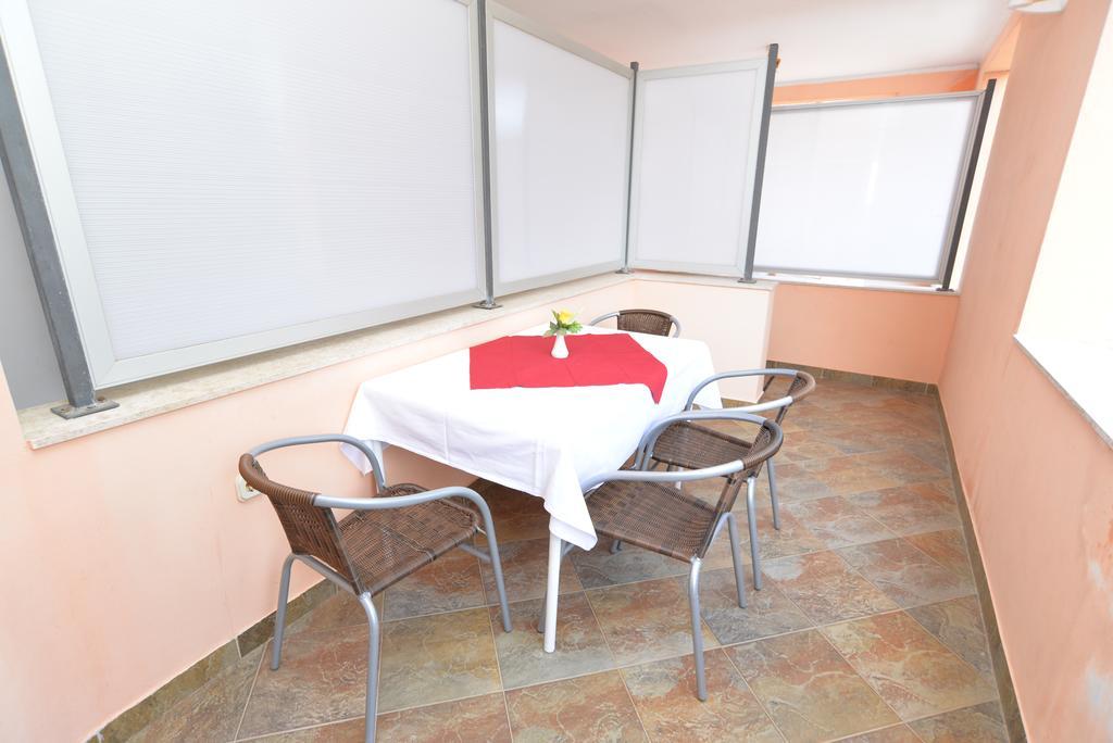 Apartments Blue 324 Медулин Екстериор снимка