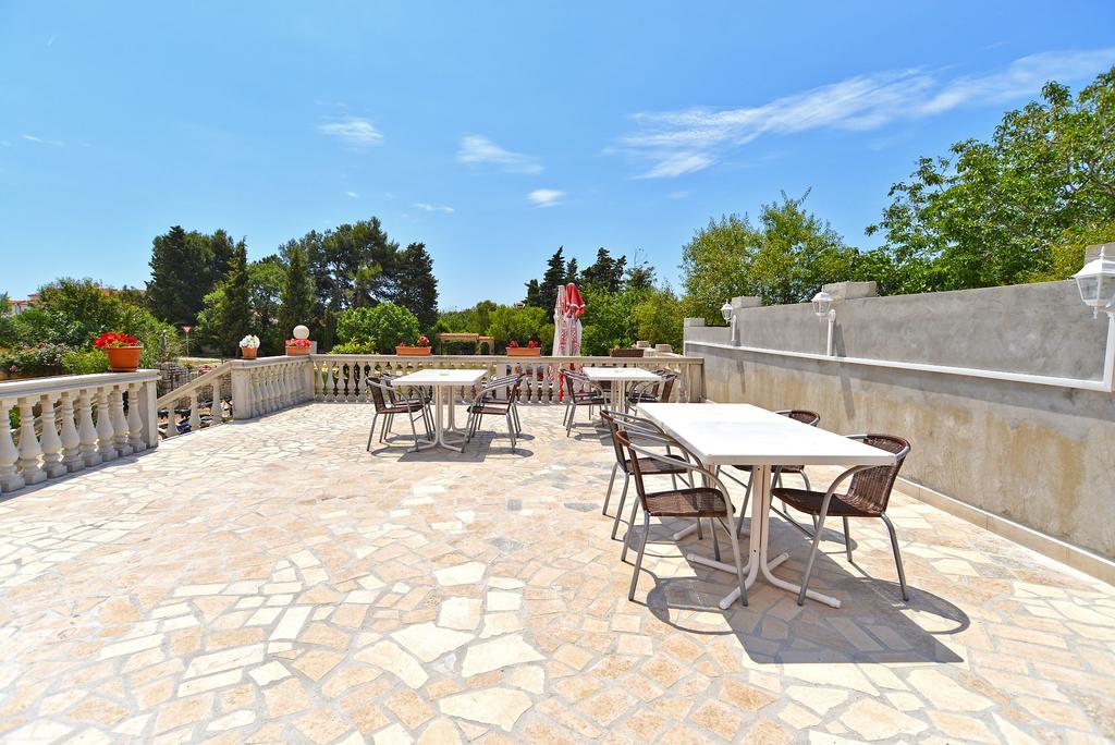 Apartments Blue 324 Медулин Екстериор снимка