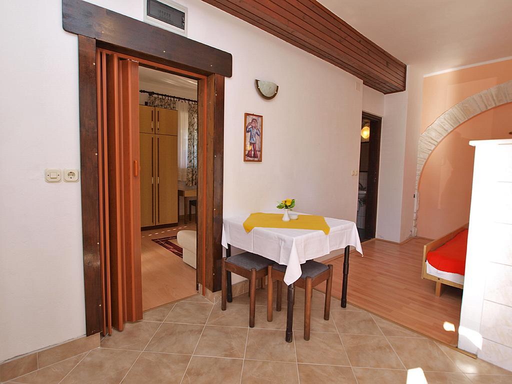 Apartments Blue 324 Медулин Екстериор снимка