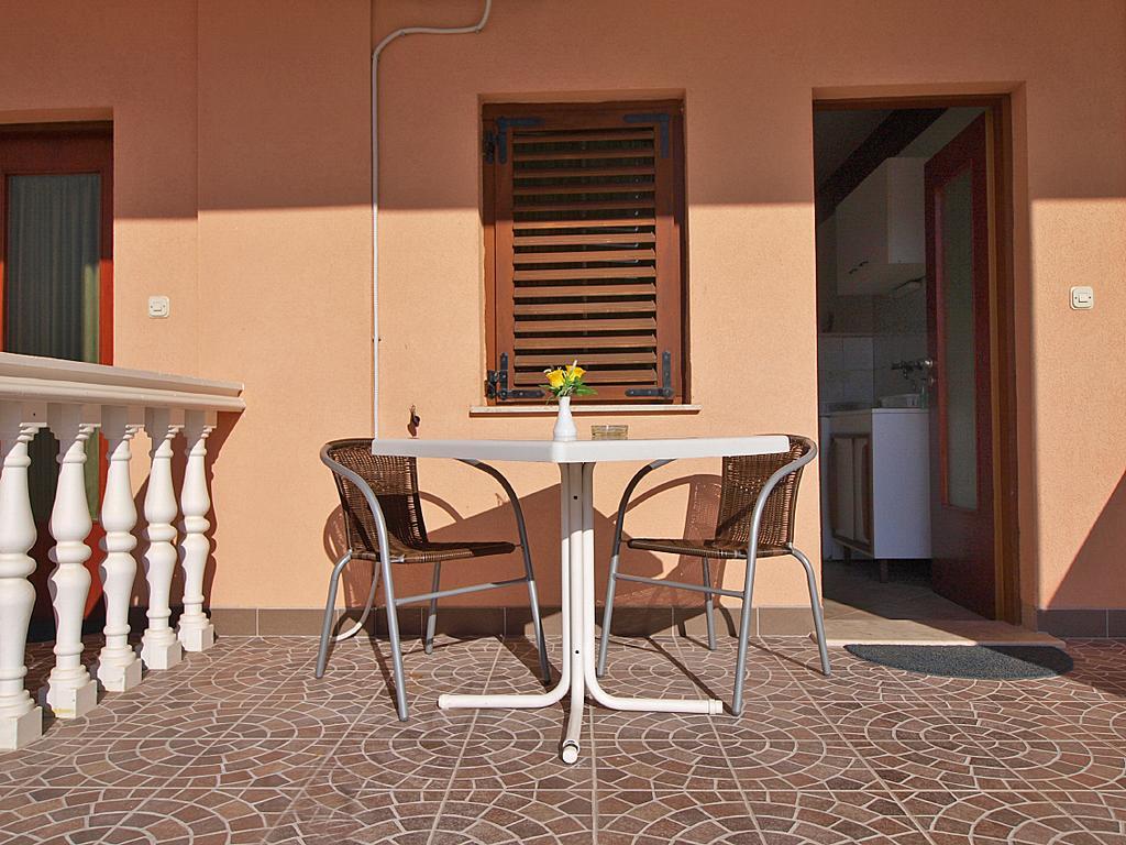 Apartments Blue 324 Медулин Екстериор снимка