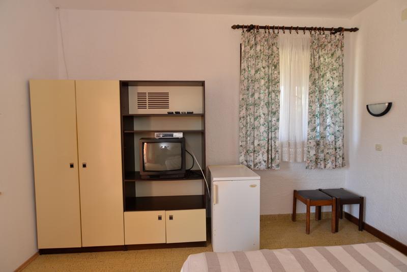 Apartments Blue 324 Медулин Екстериор снимка
