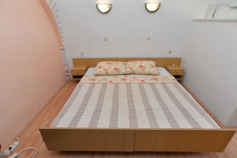 Apartments Blue 324 Медулин Екстериор снимка