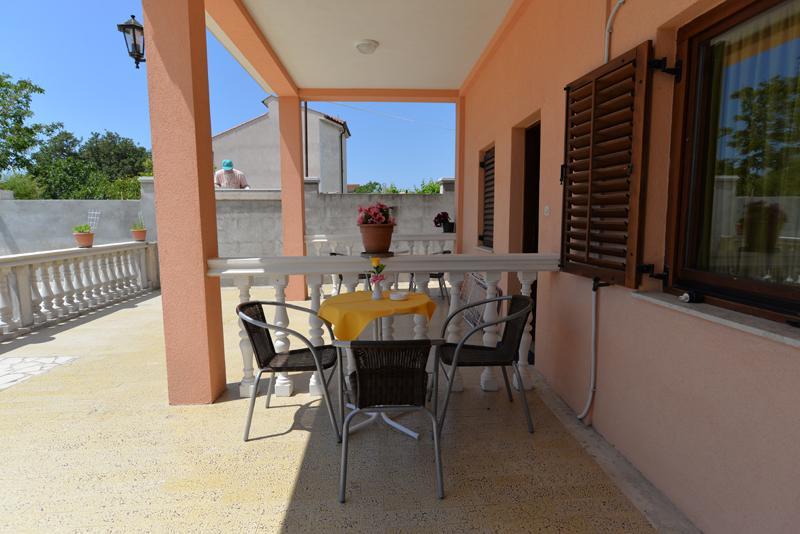Apartments Blue 324 Медулин Екстериор снимка