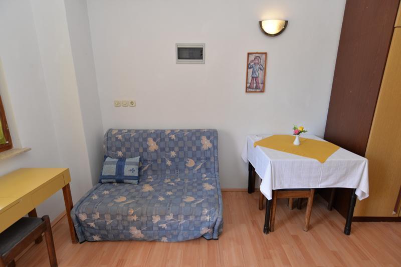 Apartments Blue 324 Медулин Екстериор снимка