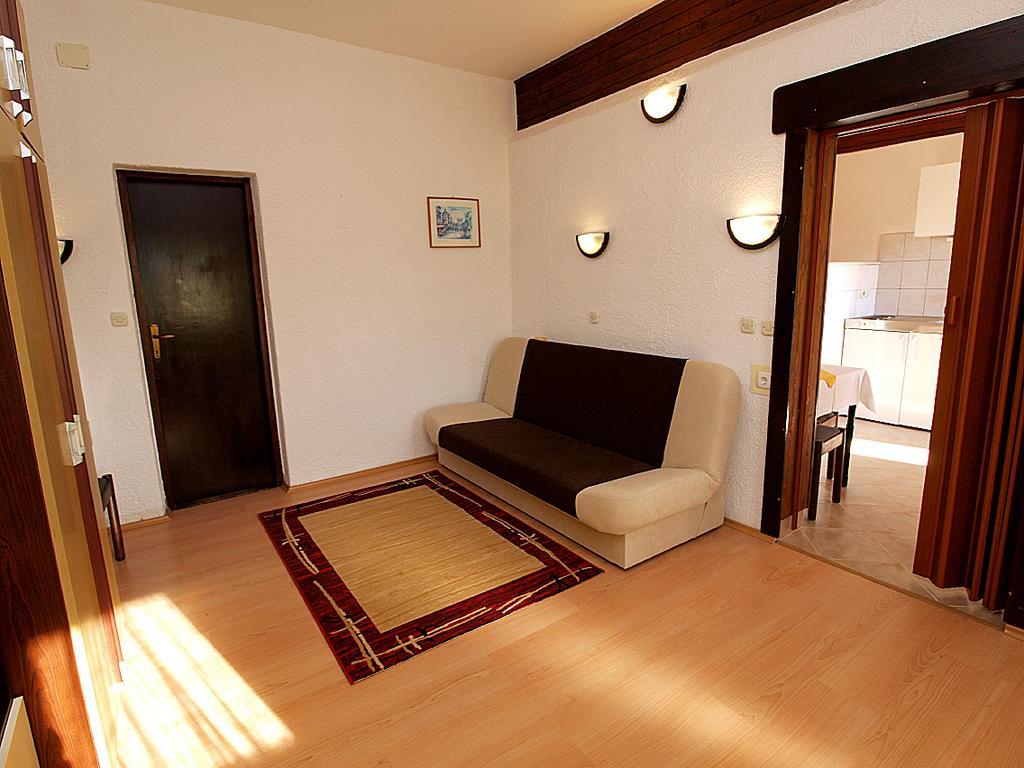 Apartments Blue 324 Медулин Екстериор снимка