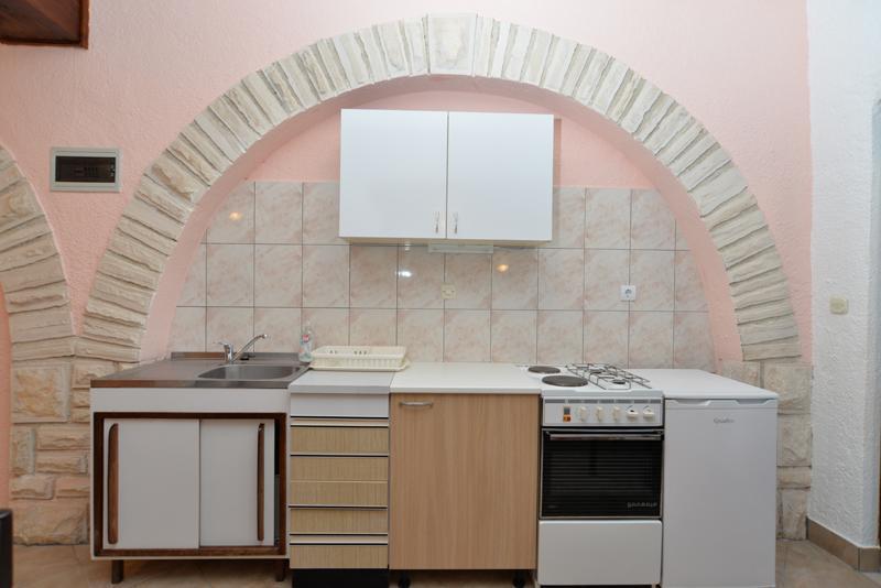 Apartments Blue 324 Медулин Екстериор снимка