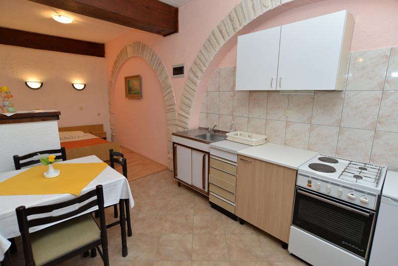 Apartments Blue 324 Медулин Екстериор снимка