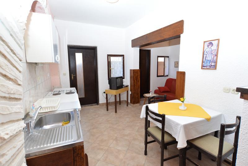 Apartments Blue 324 Медулин Екстериор снимка