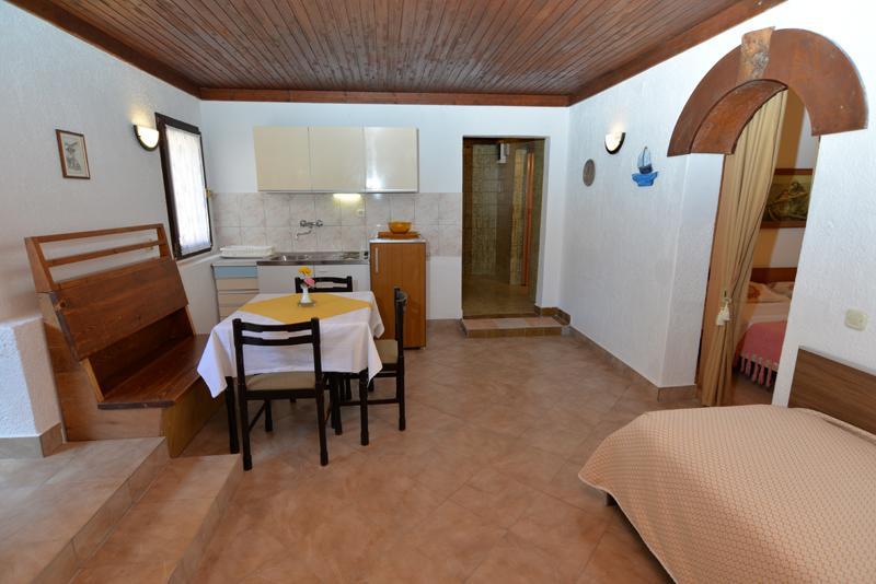 Apartments Blue 324 Медулин Екстериор снимка