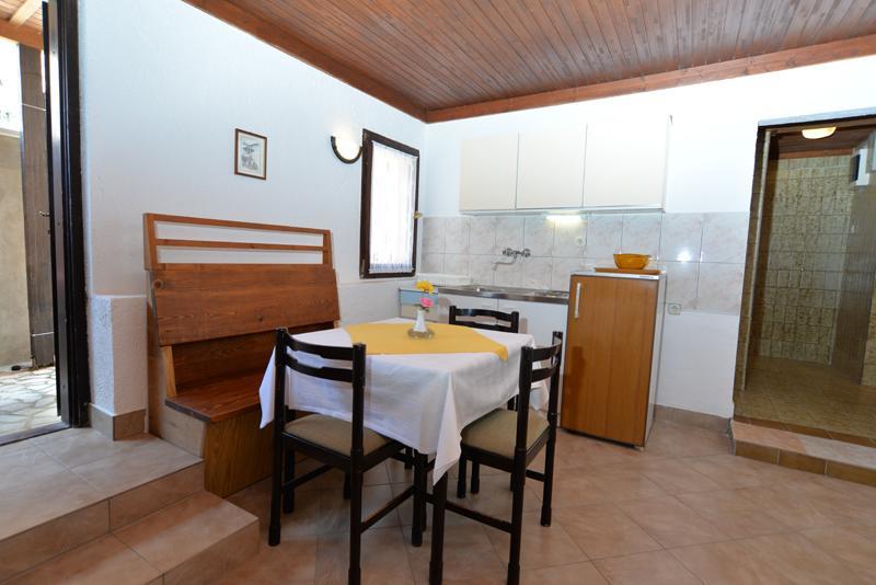 Apartments Blue 324 Медулин Екстериор снимка