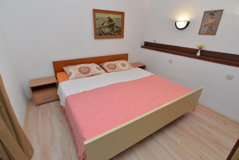 Apartments Blue 324 Медулин Екстериор снимка
