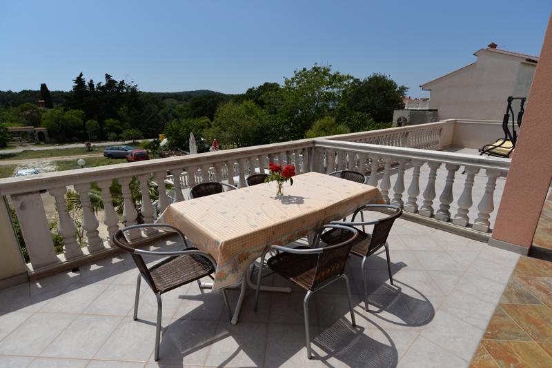 Apartments Blue 324 Медулин Екстериор снимка