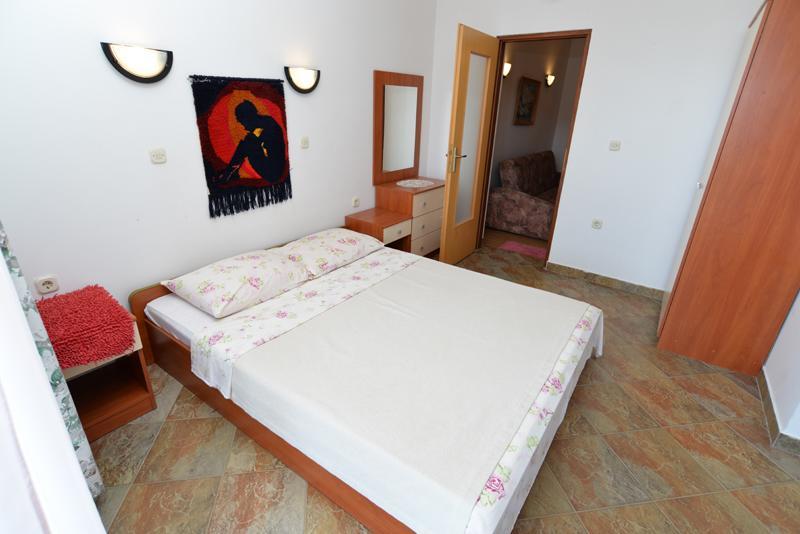 Apartments Blue 324 Медулин Екстериор снимка