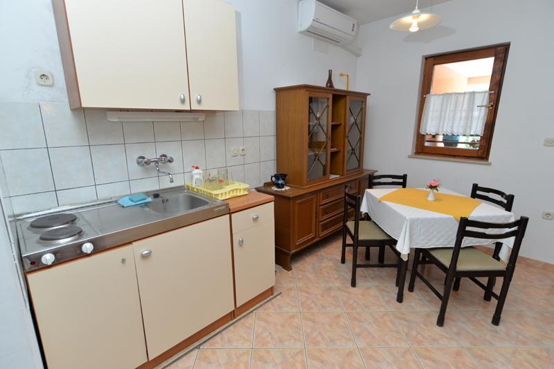 Apartments Blue 324 Медулин Екстериор снимка