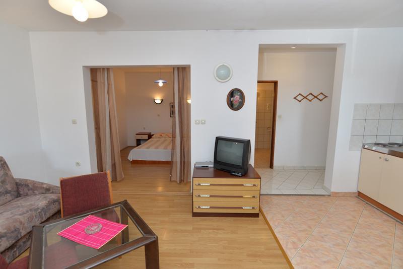 Apartments Blue 324 Медулин Екстериор снимка