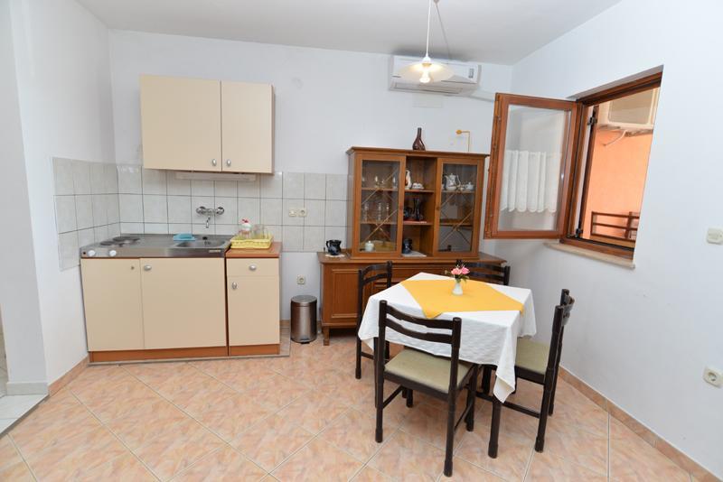 Apartments Blue 324 Медулин Екстериор снимка