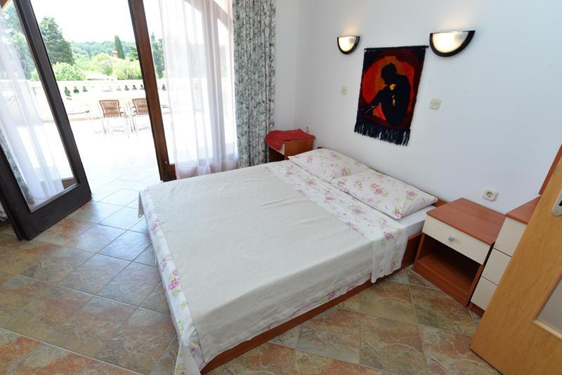 Apartments Blue 324 Медулин Екстериор снимка