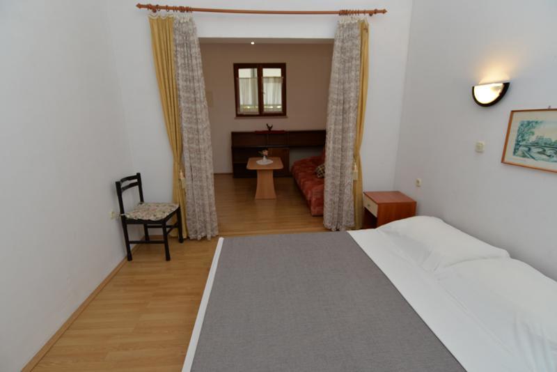 Apartments Blue 324 Медулин Екстериор снимка