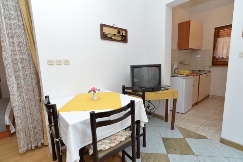 Apartments Blue 324 Медулин Екстериор снимка