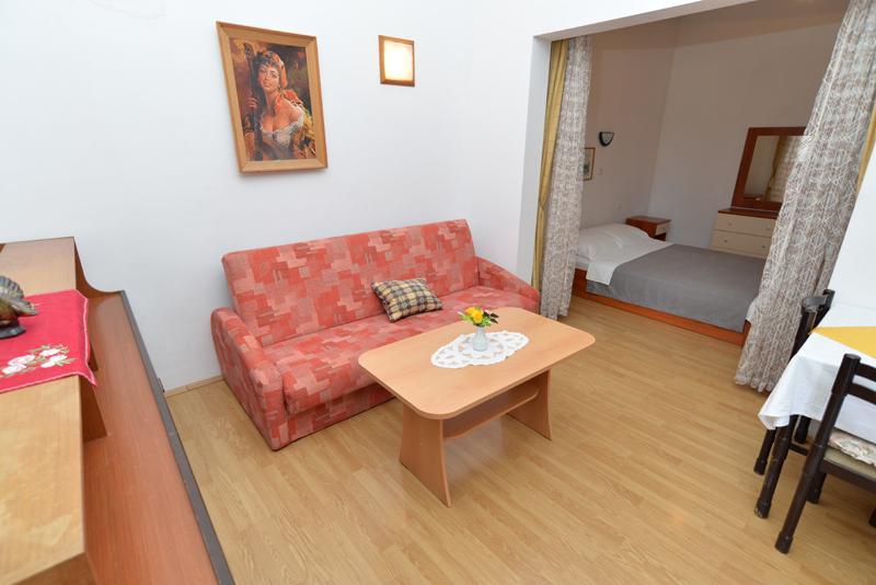 Apartments Blue 324 Медулин Екстериор снимка